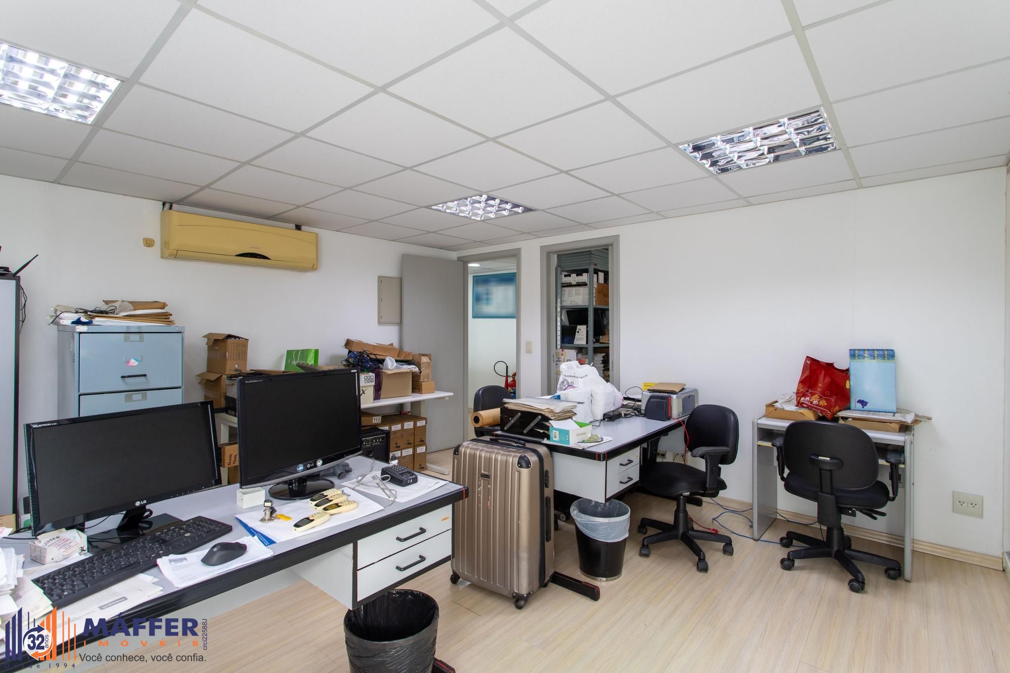 Sala-Conjunto, 68 m² - Foto 22