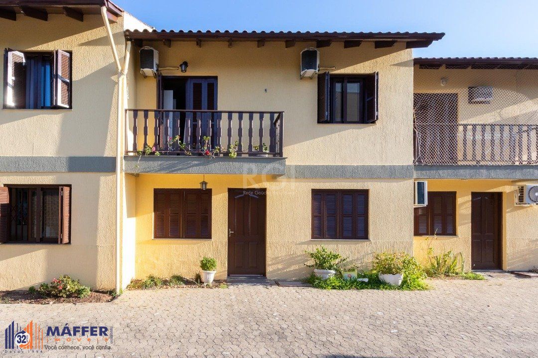 Casa de Condomínio, 3 quartos, à venda, 107 m², Cavalhada - Porto Alegre — foto 2
