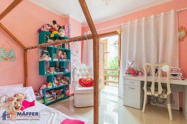 Casa de Condomínio, 3 quartos - Foto 21