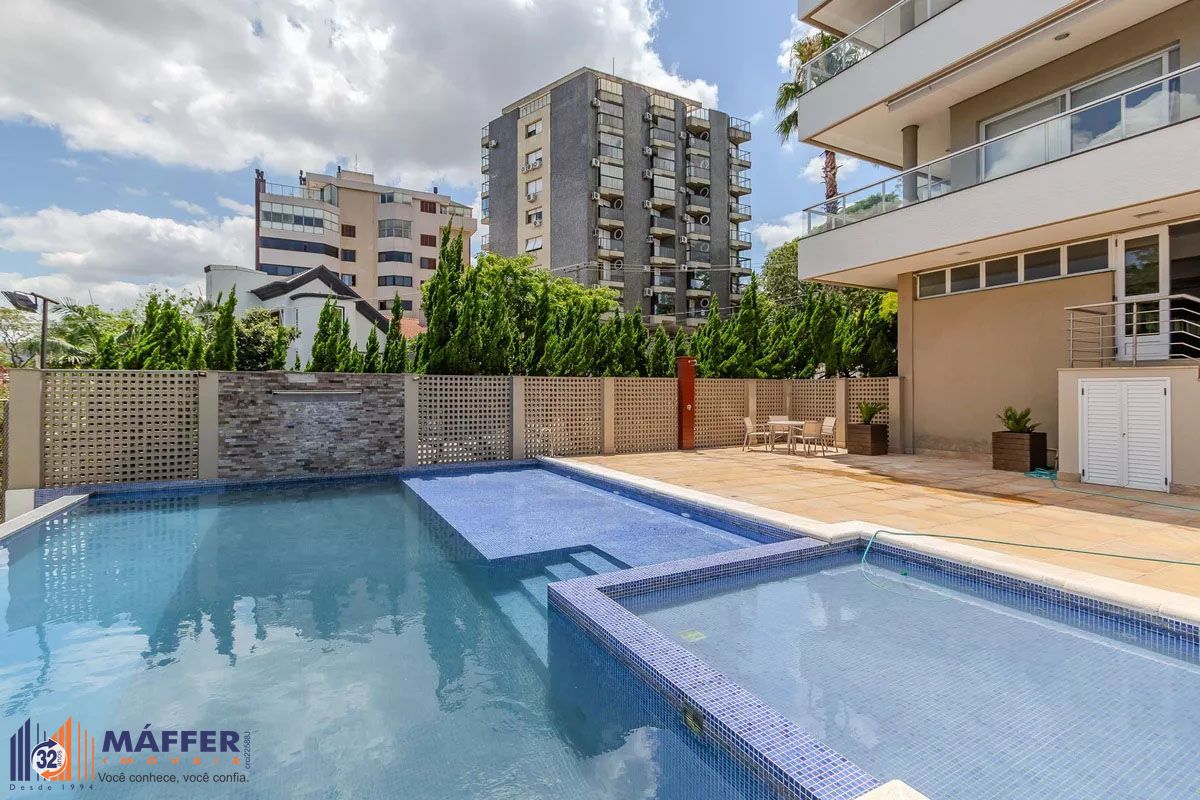 Apartamento, 3 quartos, 231 m² - Foto 52