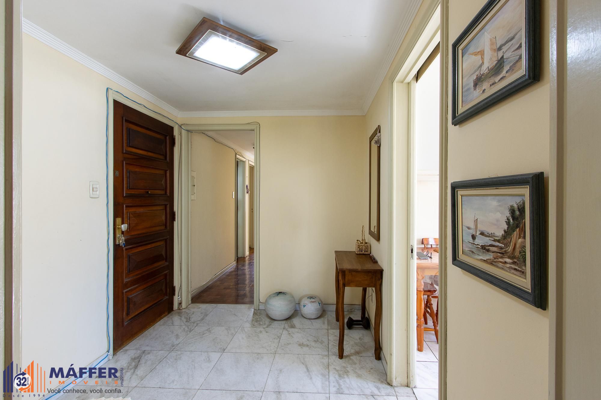 Apartamento, 4 quartos, 132 m² - Foto 7