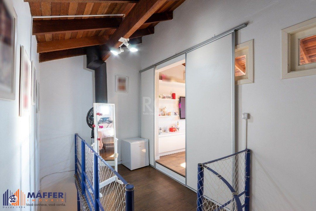 Casa de Condomínio, 4 quartos - Foto 33