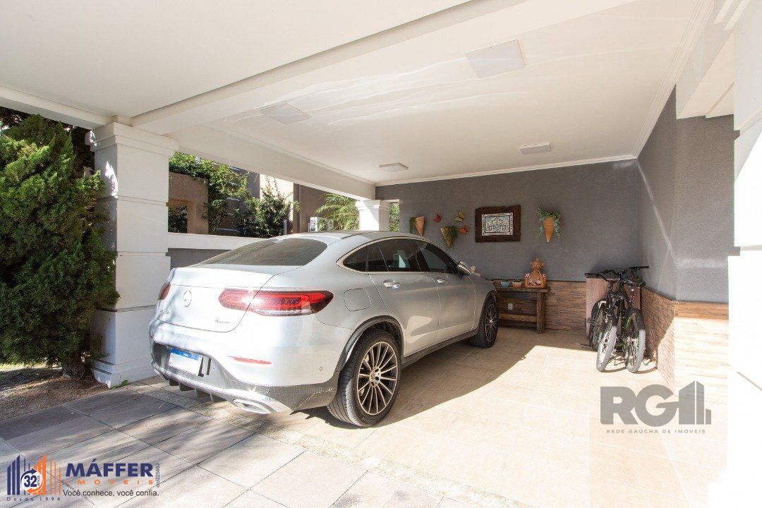 Casa de Condomínio, 3 suítes, à venda, 527 m², Terraville - Porto Alegre — foto 4