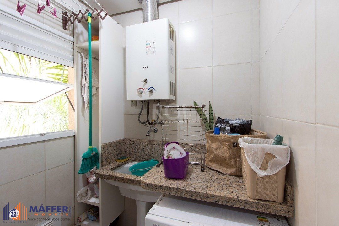 Apartamento, 3 quartos, 74 m² - Foto 19