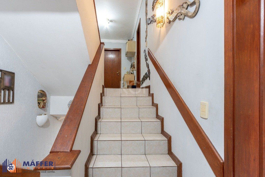 Casa, 3 quartos, 240 m² - Foto 23