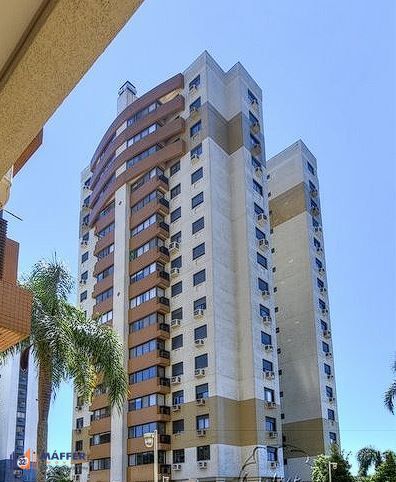 Apartamento, 3 quartos, 90 m² - Foto 25