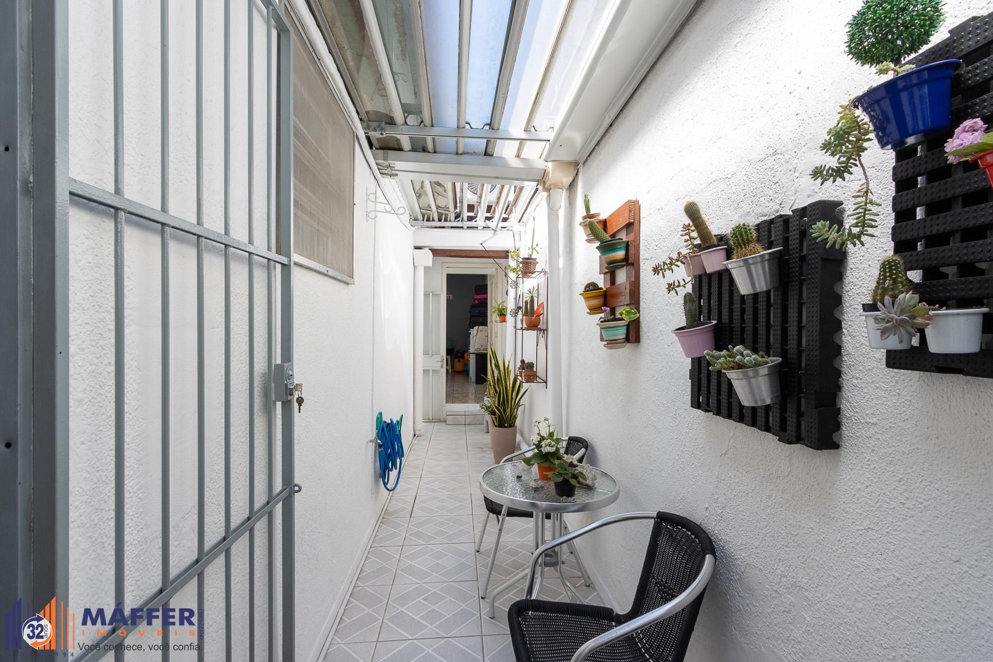 Casa, 4 quartos, 200 m² - Foto 32