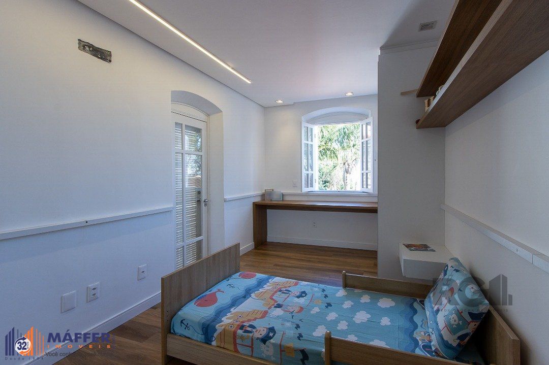 Casa, 4 quartos, 600 m² - Foto 49