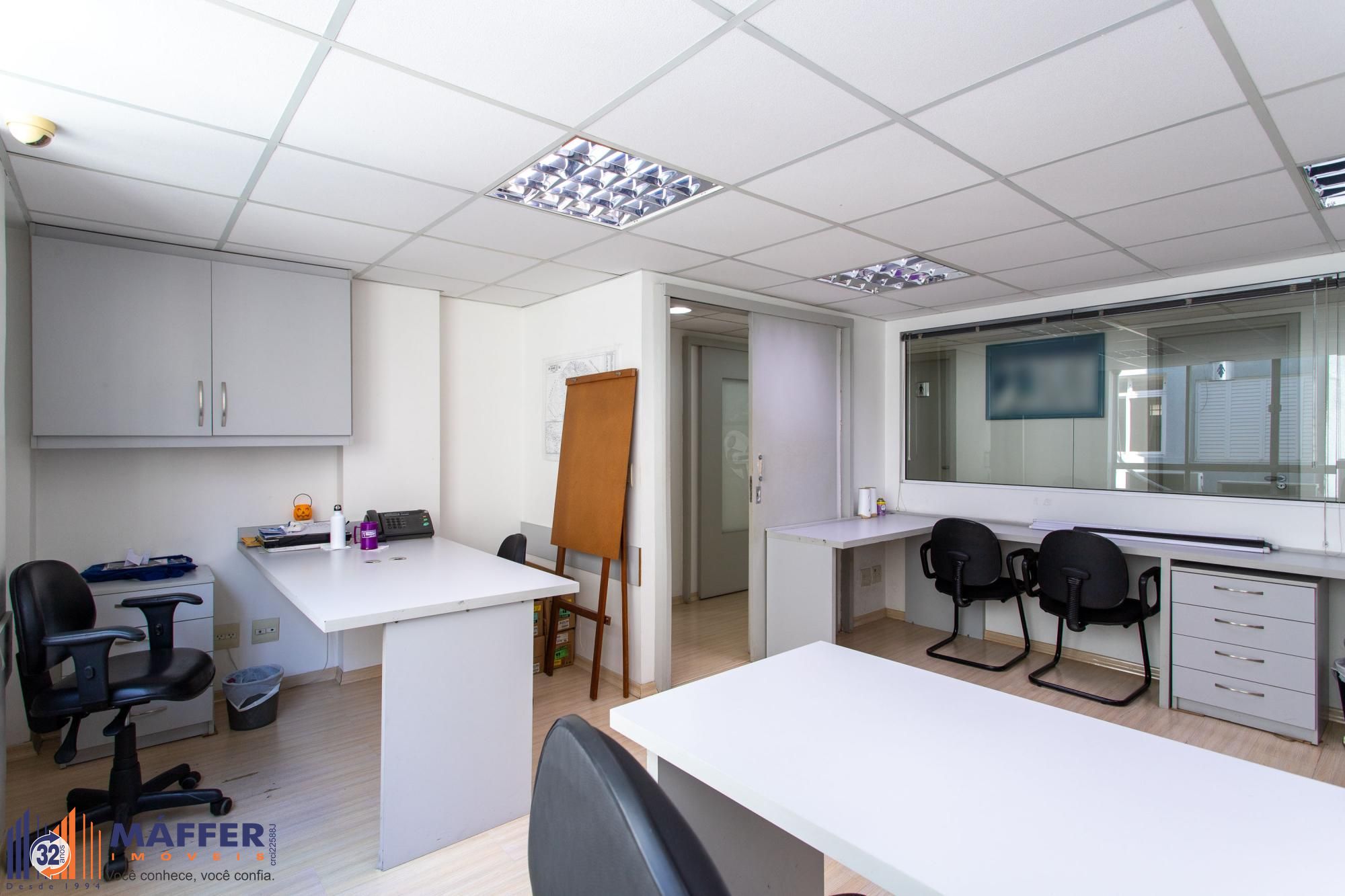 Sala-Conjunto, 68 m² - Foto 18