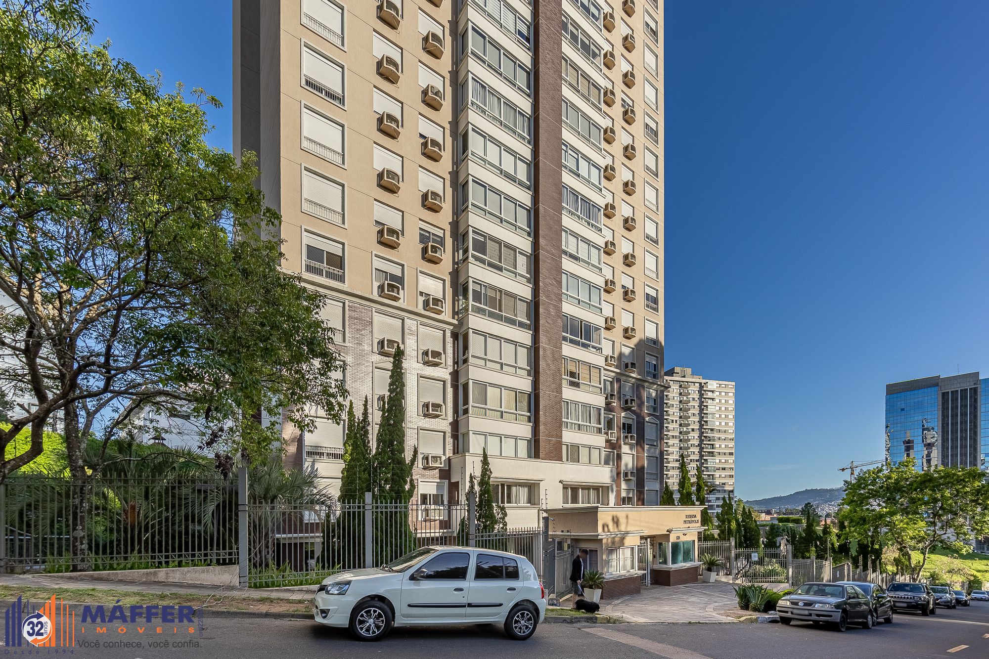 Apartamento, 3 quartos, 105 m² - Foto 39