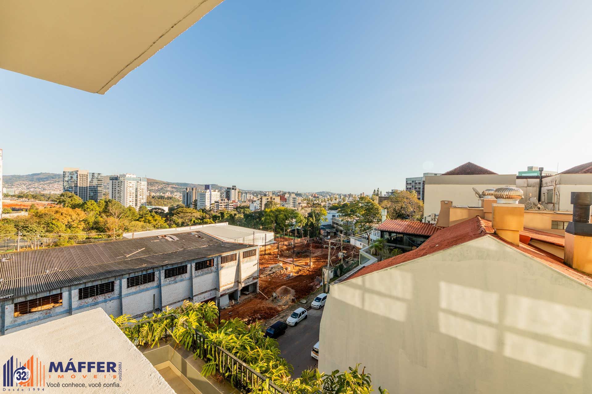 Apartamento, 1 quarto, 28 m² - Foto 10