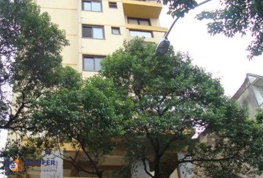 Apartamento, 1 quarto, 36 m² - Foto 1