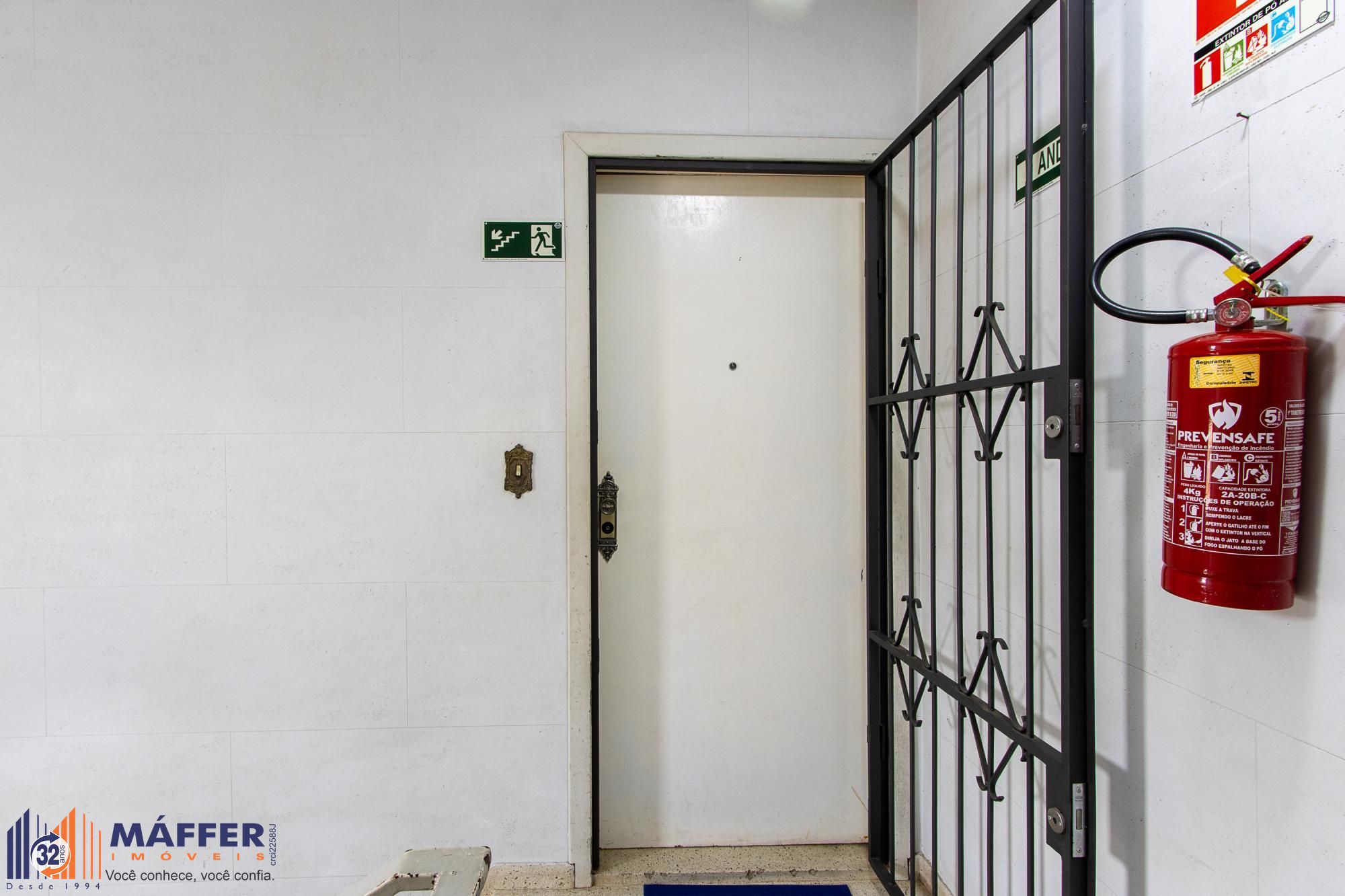 Apartamento, 3 quartos, 78 m² - Foto 29
