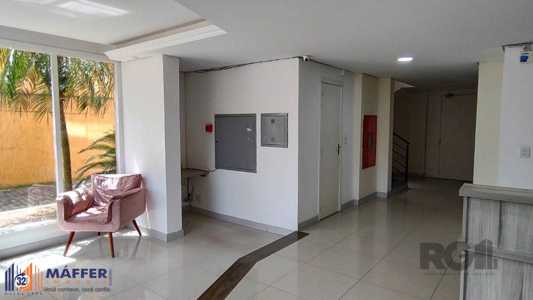 Apartamento, 1 quarto, 43 m² - Foto 4