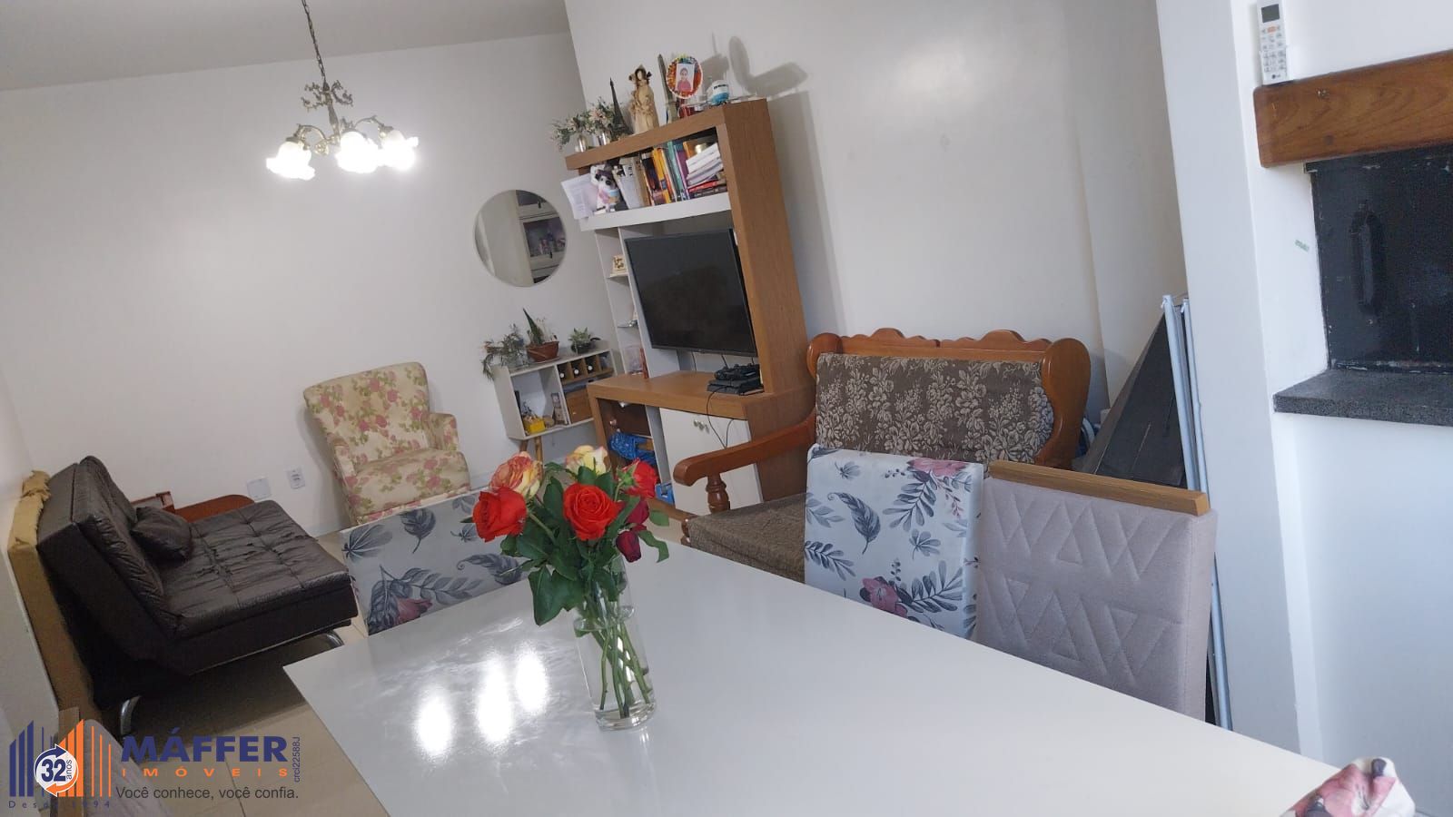 Apartamento, 2 quartos, 67 m² - Foto 3