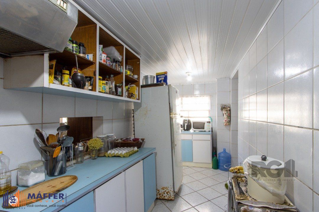 Casa, 3 quartos, 200 m² - Foto 25