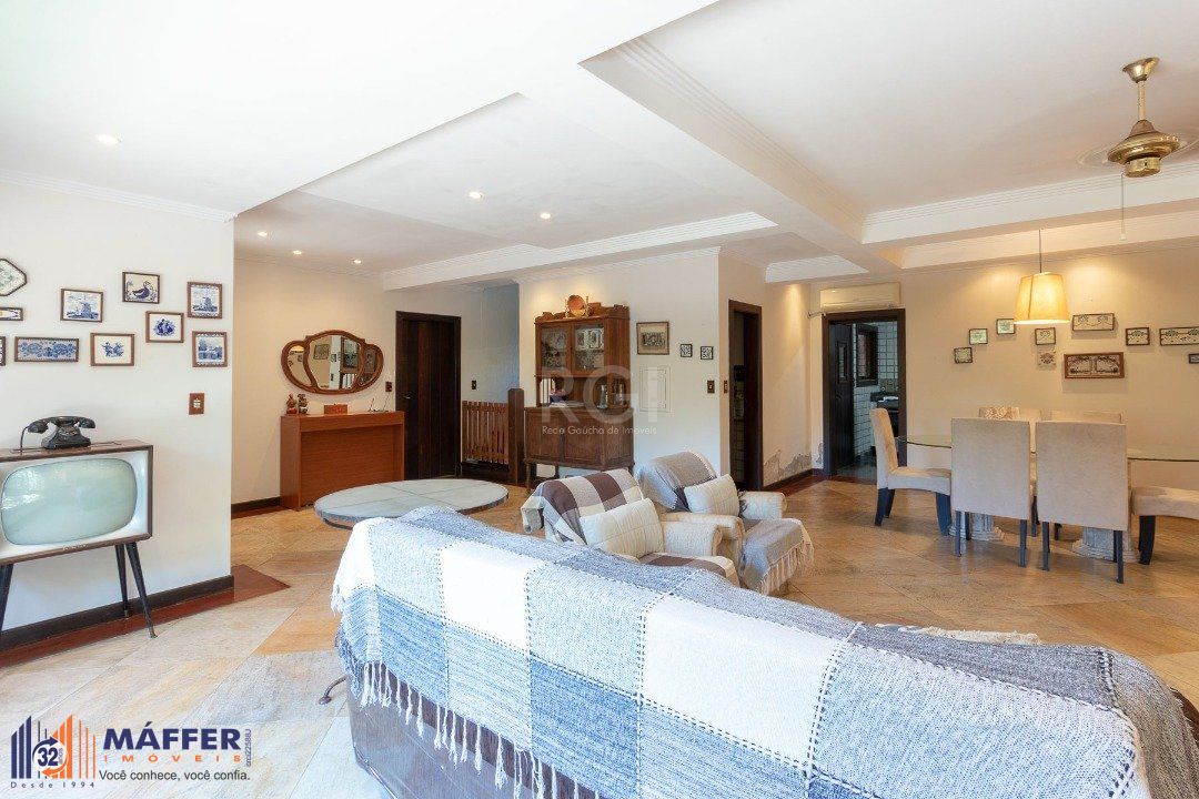 Casa de Condomínio, 4 quartos - Foto 10