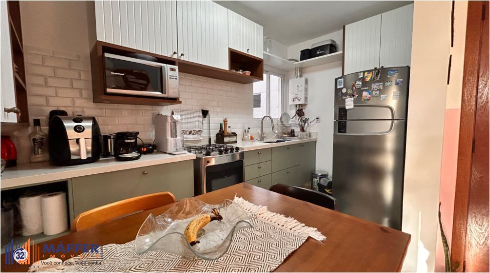 Cobertura, 2 quartos, 59 m² - Foto 7