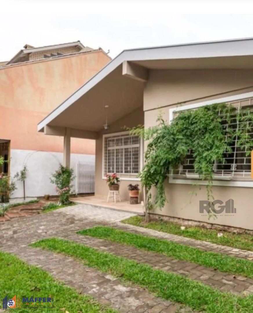 Casa 3 quartos à venda, 111m², Ipanema - Porto Alegre