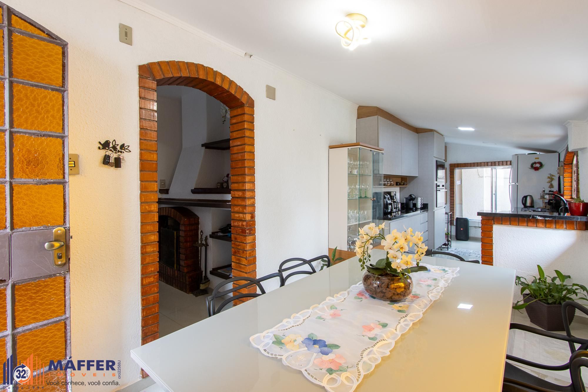 Casa, 4 quartos, 200 m² - Foto 24