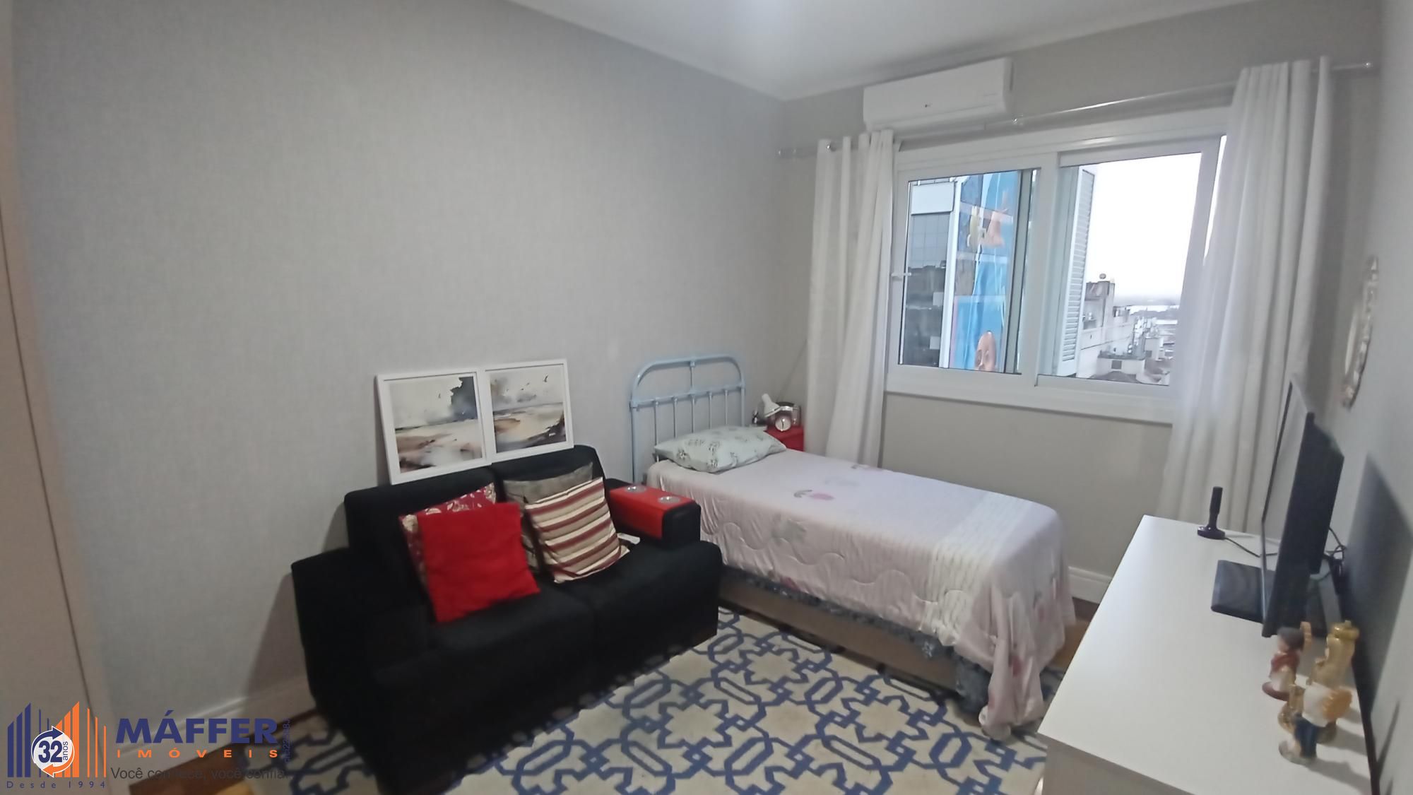 Apartamento, 4 quartos, 122 m² - Foto 20
