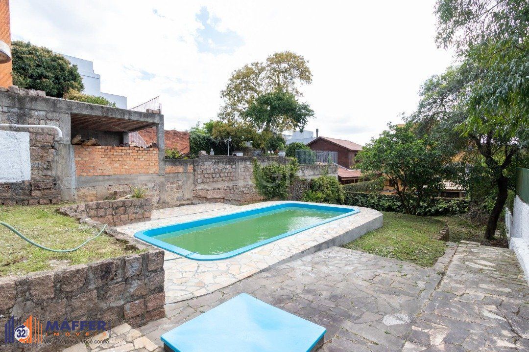 Casa, 5 quartos, 454 m² - Foto 54