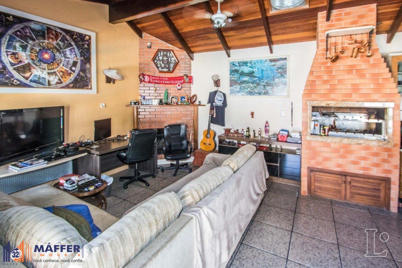 Casa, 4 quartos, 238 m² - Foto 24