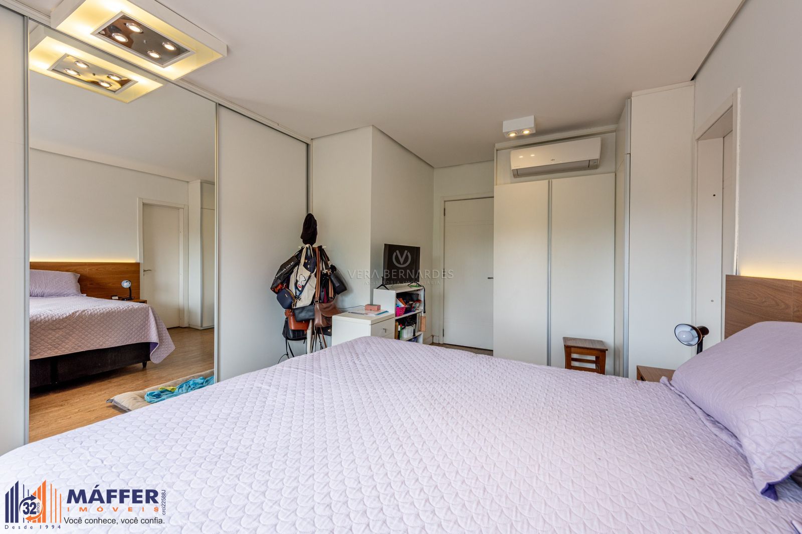 Casa de Condomínio, 4 quartos - Foto 22