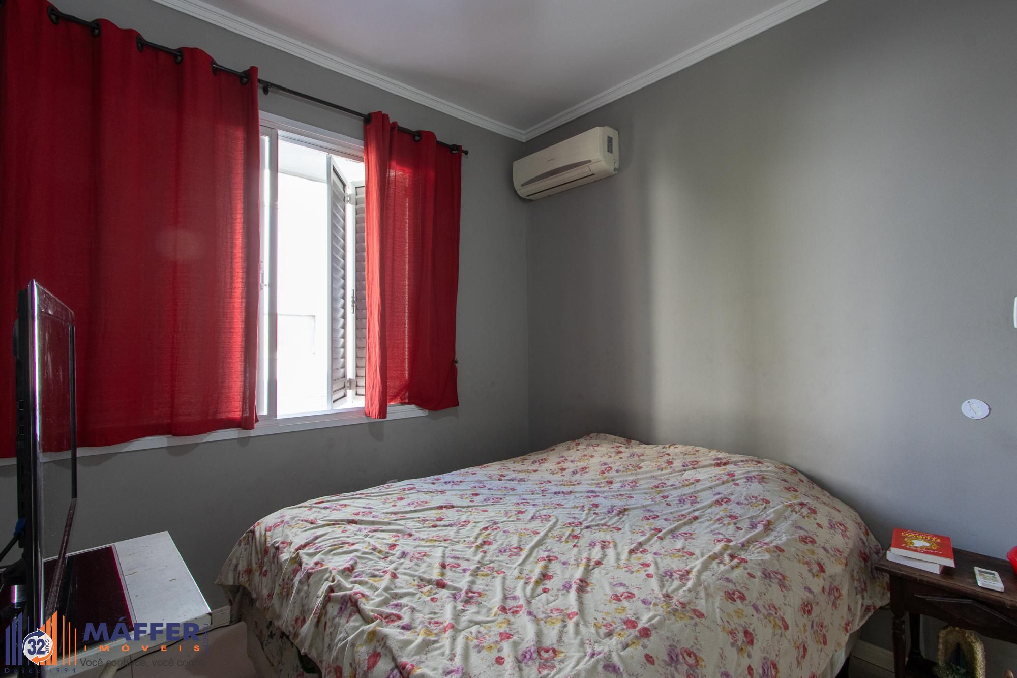 Apartamento, 2 quartos, 58 m² - Foto 16