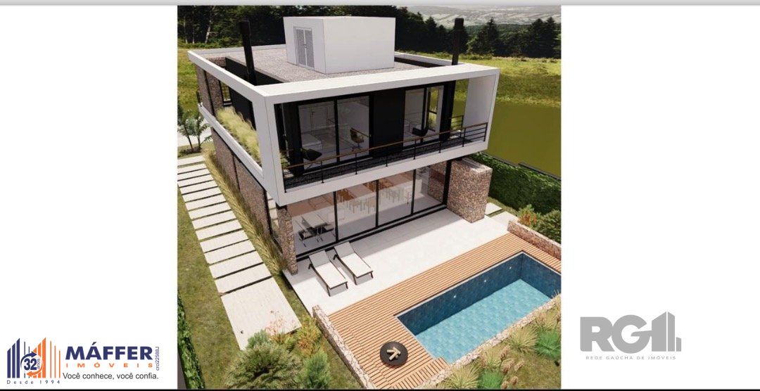 Casa de Condomínio no Alphaville Porto Alegre, 3 suítes, à venda, 312 m², Alphaville - Porto Alegre — foto 4