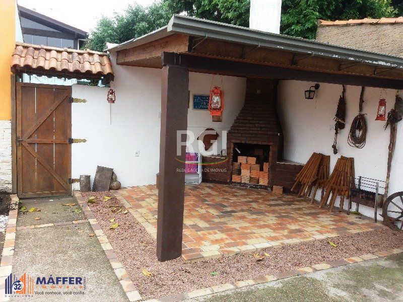Casa, 5 quartos, 250 m² - Foto 13