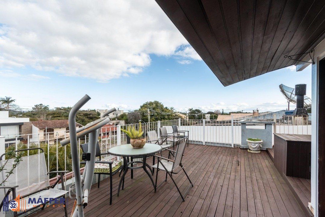Casa, 3 quartos, 240 m² - Foto 41