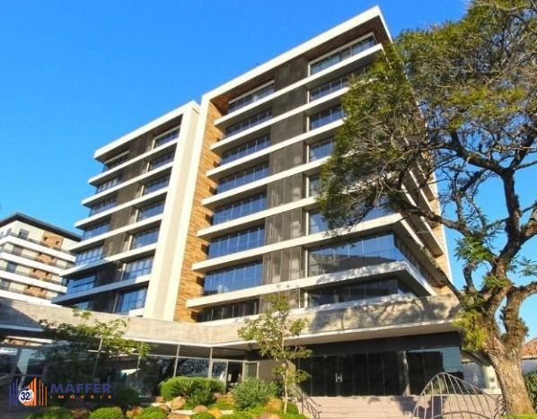Sala comercial no MW, 52m² privativos - Bairro Tristeza