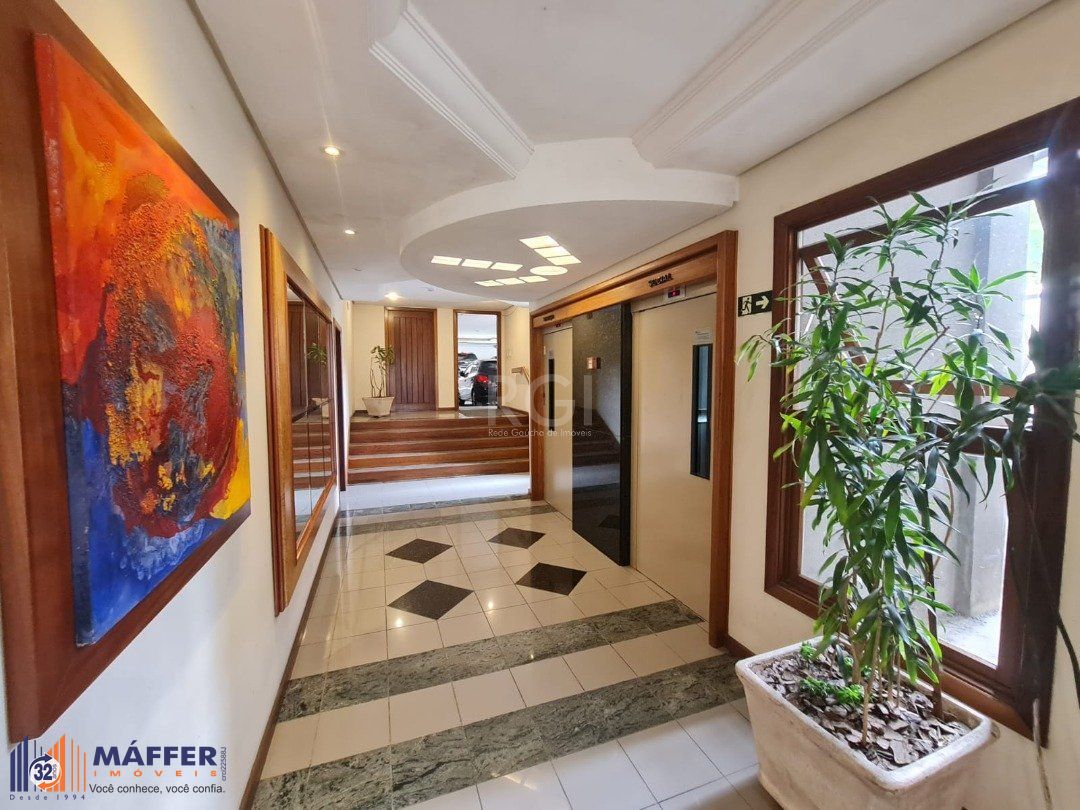 Apartamento, 3 quartos, à venda, 99 m², Menino Deus - Porto Alegre — foto 4