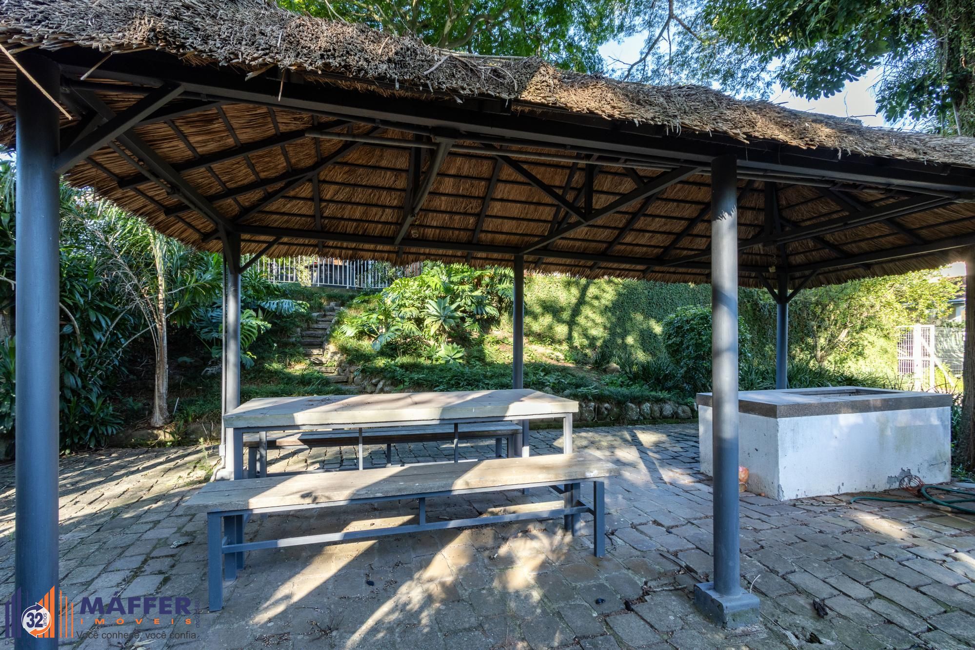 Casa de Condomínio, 4 quartos - Foto 48