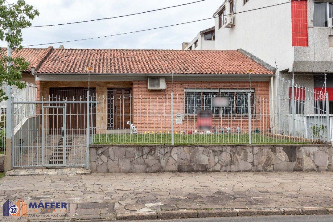 Casa, 3 quartos, à venda, 218 m², Cristal - Porto Alegre — foto 4