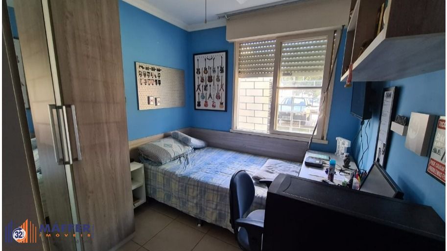 Apartamento, 3 quartos, 65 m² - Foto 16