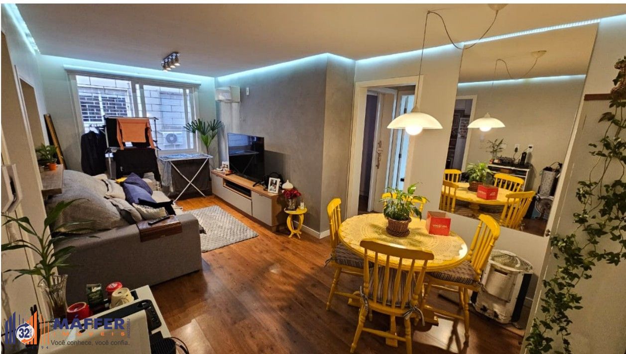 Apartamento 1 quartos à venda, 54m², Tristeza - Porto Alegre