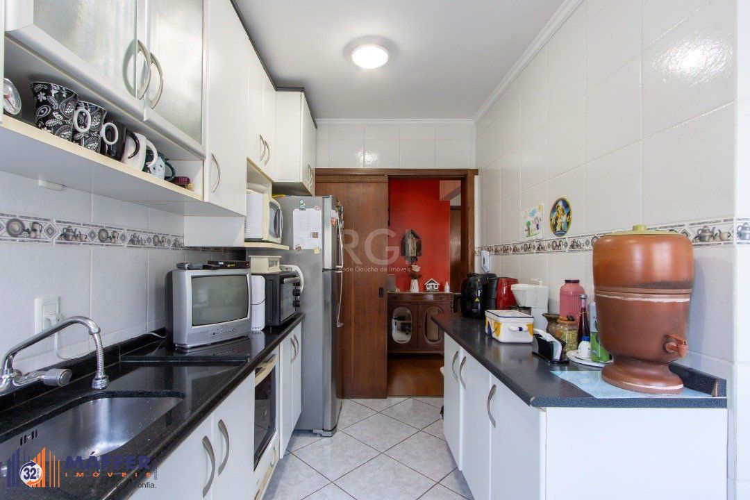 Cobertura, 3 quartos, 168 m² - Foto 17