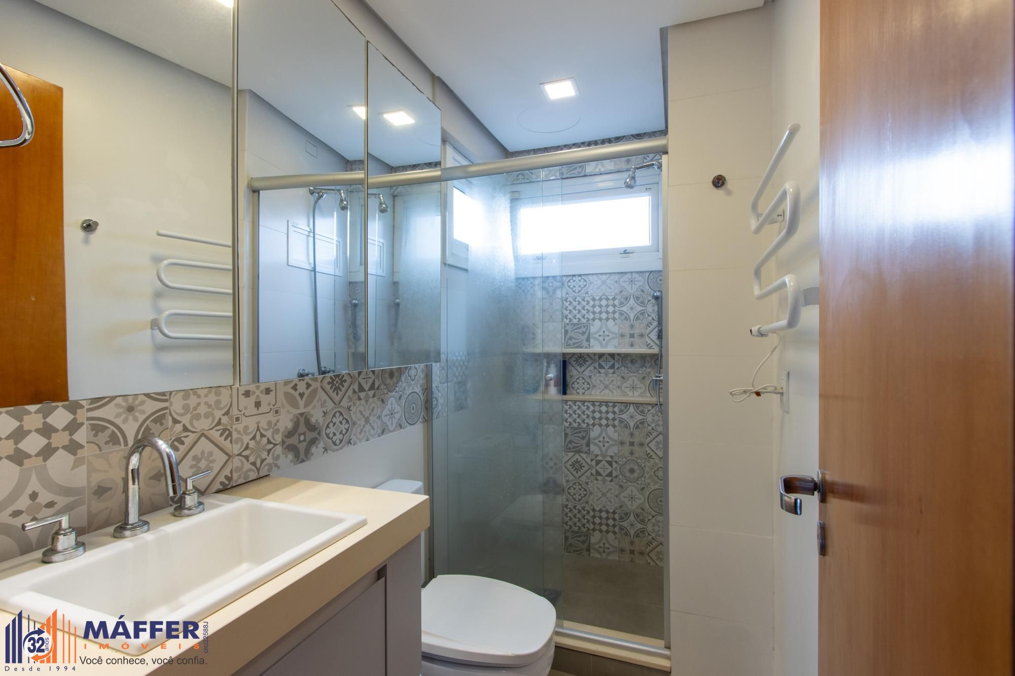 Apartamento, 3 quartos, 108 m² - Foto 26