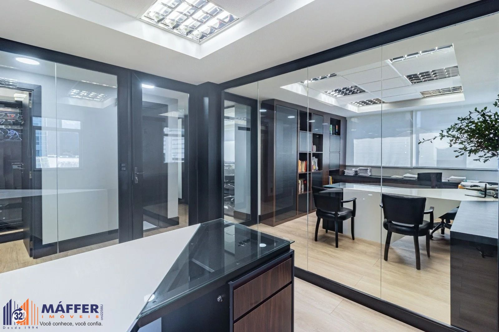 Sala-Conjunto, 218 m² - Foto 23