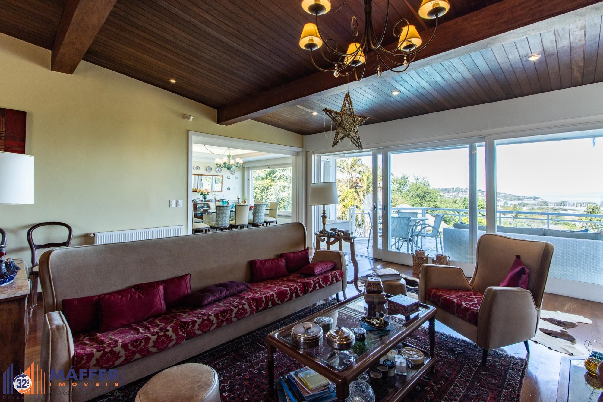 Casa, 4 quartos, 499 m² - Foto 11