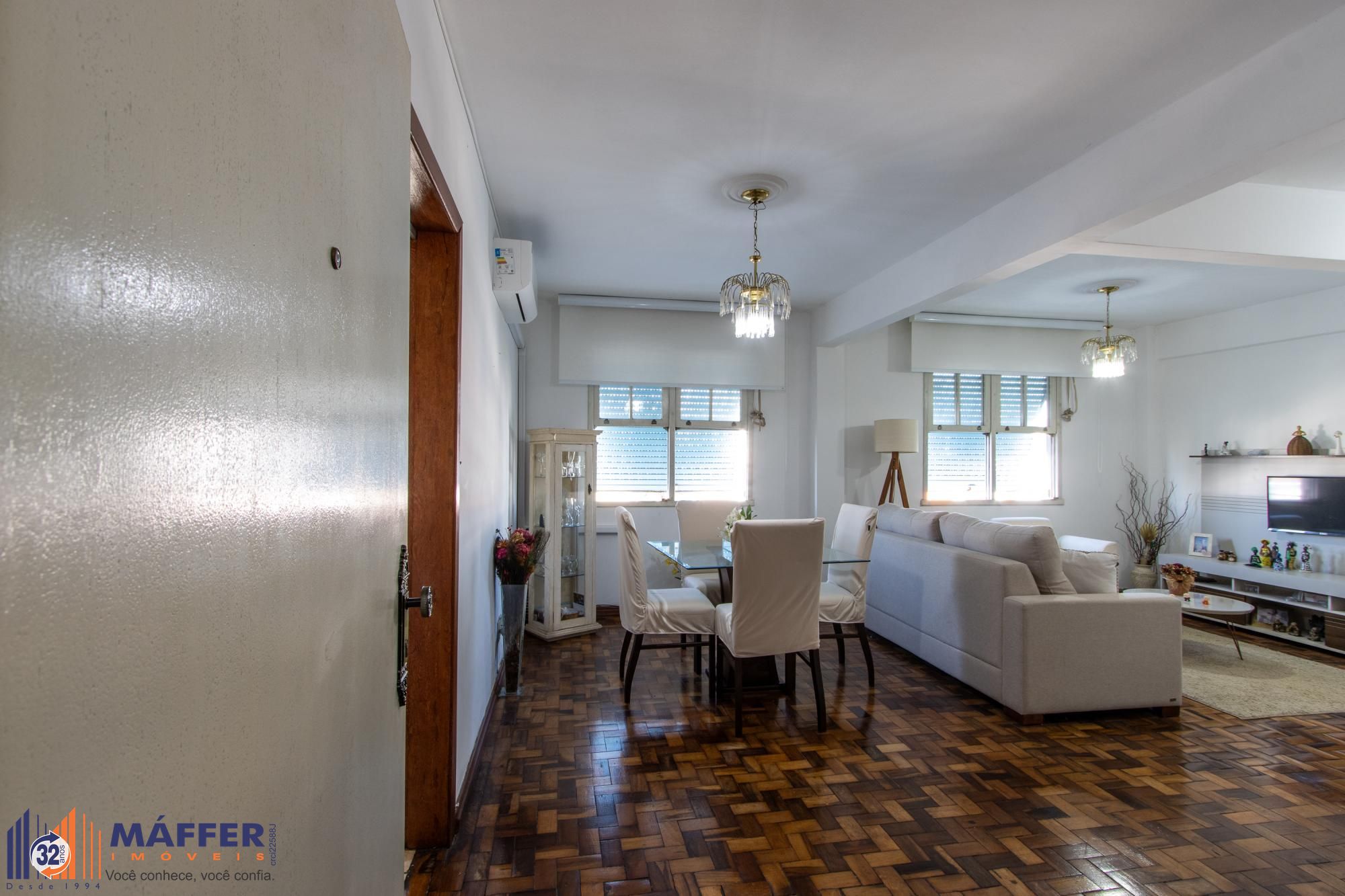 Apartamento, 2 quartos, 64 m² - Foto 1