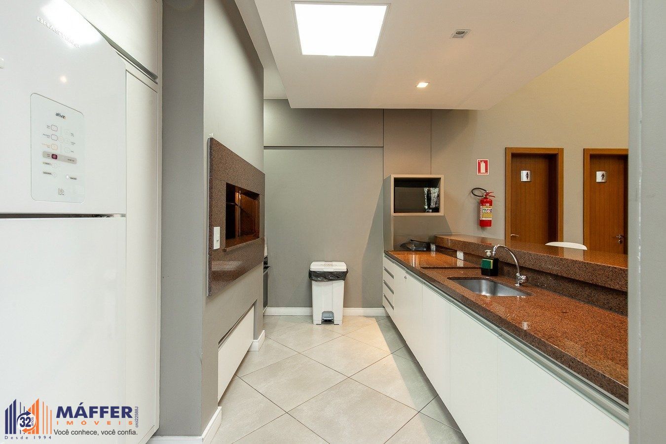 Apartamento, 3 quartos, 123 m² - Foto 20