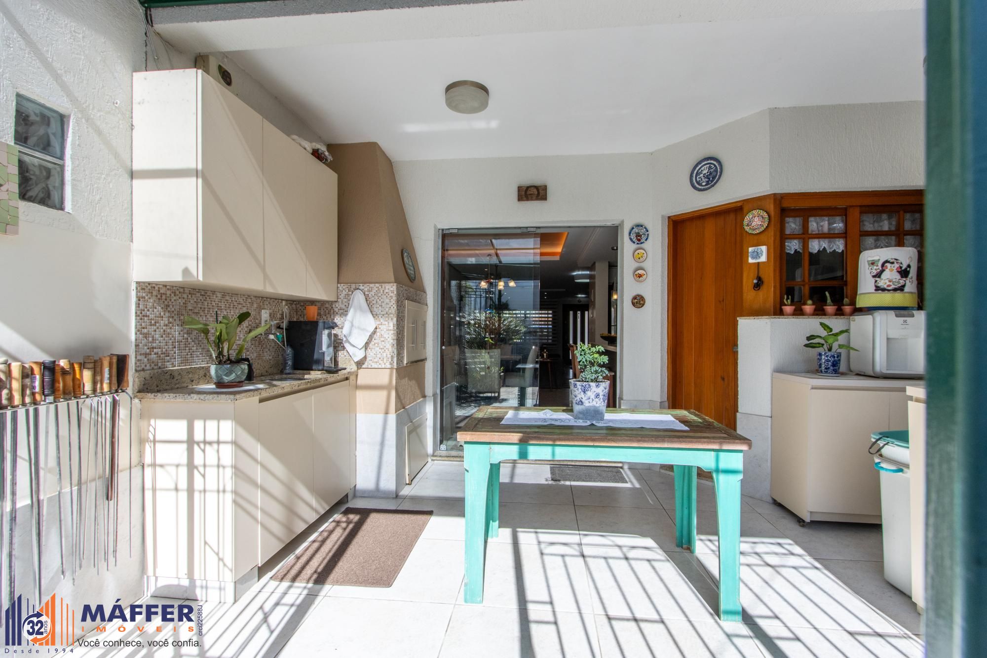 Casa, 3 quartos, 198 m² - Foto 21