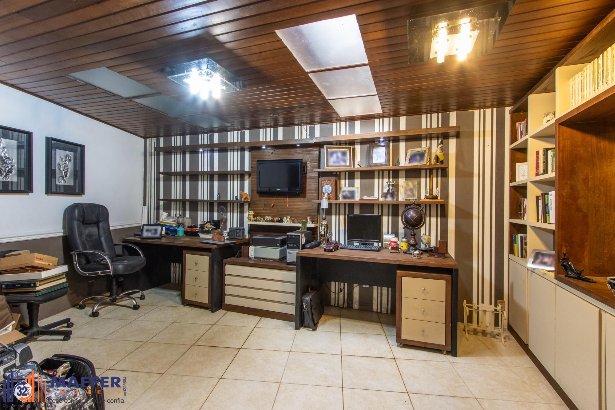 Casa, 4 quartos, 506 m² - Foto 32
