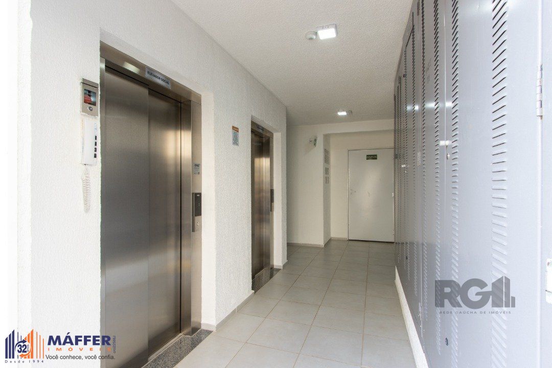 Apartamento, 2 quartos, 44 m² - Foto 25