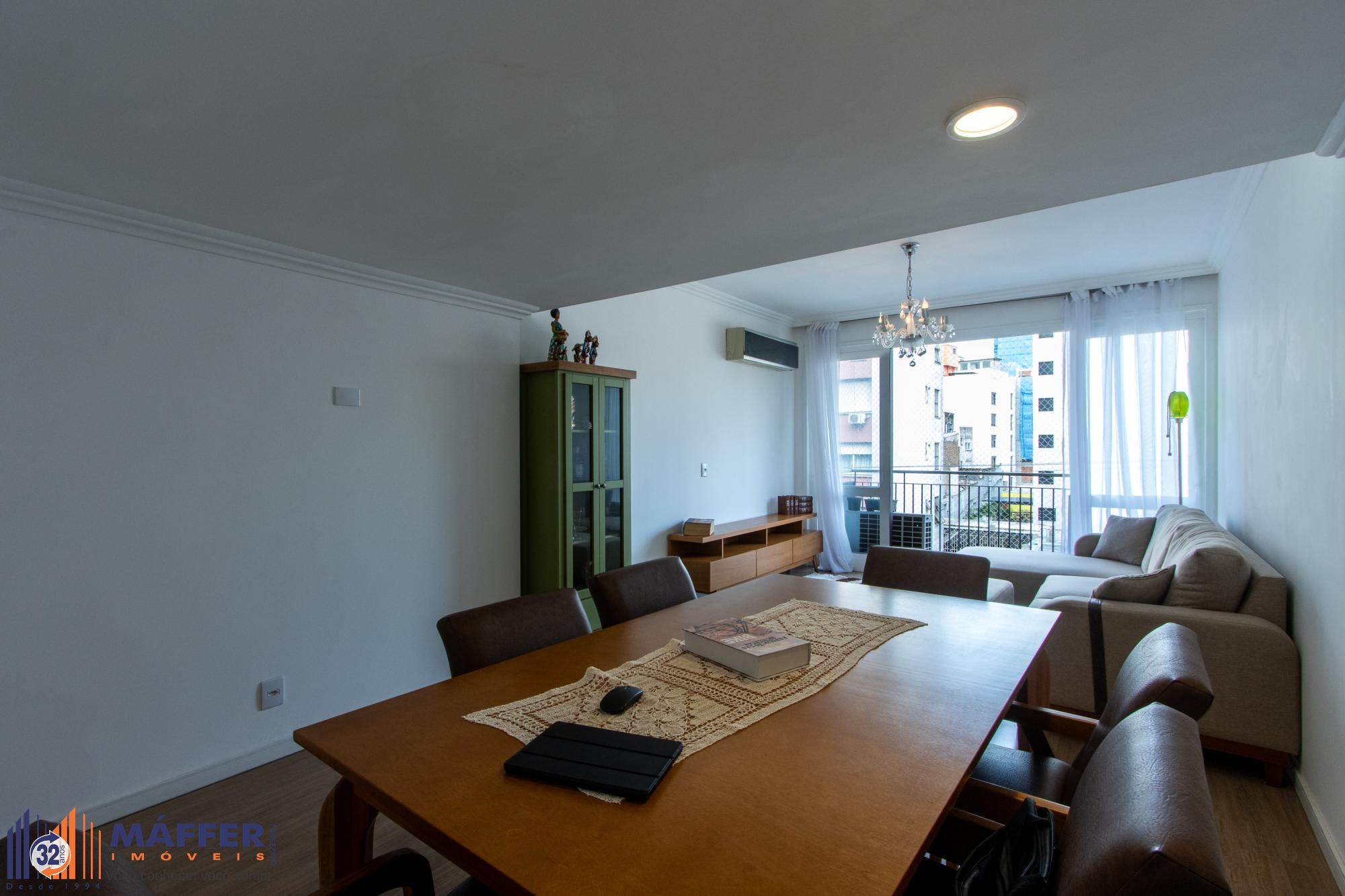 Apartamento, 3 quartos, à venda, 105 m², Bom Fim - Porto Alegre — foto 3