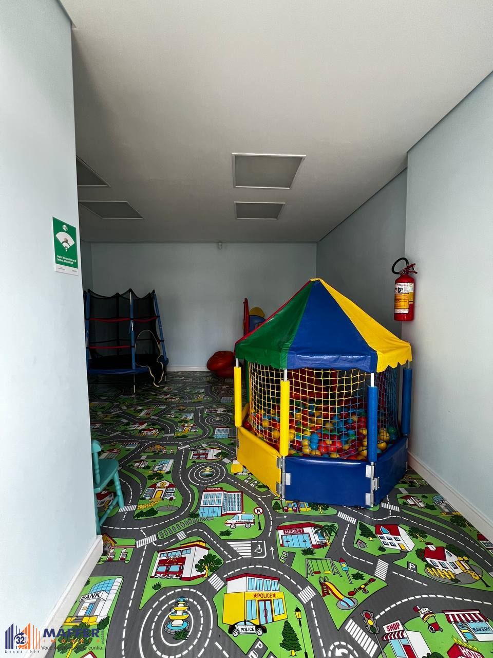 Apartamento, 3 quartos, 65 m² - Foto 15