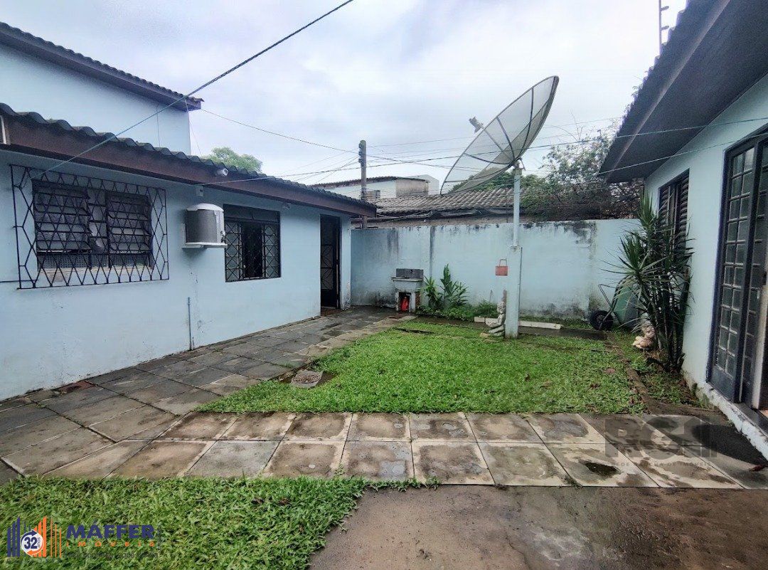 Casa, 3 quartos, 198 m² - Foto 38
